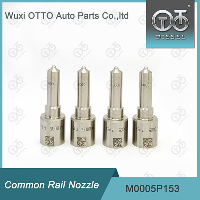 M0005P153 SIEMENS VDO Common Rail Nozzle For 5WS40200