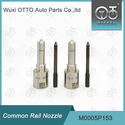 M0005P153 SIEMENS VDO Common Rail Nozzle For 5WS40200