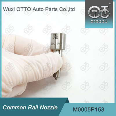 M0005P153 SIEMENS VDO Common Rail Nozzle For 5WS40200