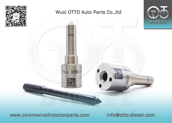 V0600P142 SIEMENS VDO Common Rail Nozzle For Injectors 5WS40000-Z 9636680280 etc.