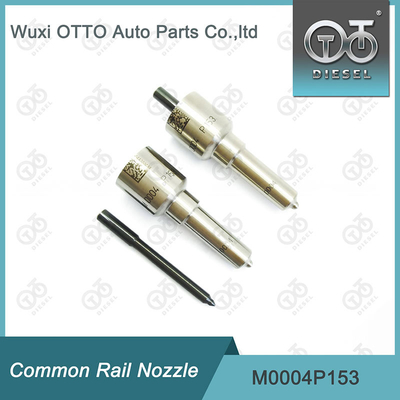 M0004P153 SIEMENS VDO Common Rail Nozzle For Injectors A2C59513596 / 5WS40253 / 6H4Q9K546DB/EB