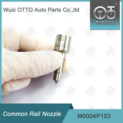 M0004P153 SIEMENS VDO Common Rail Nozzle For Injectors A2C59513596 / 5WS40253 / 6H4Q9K546DB/EB