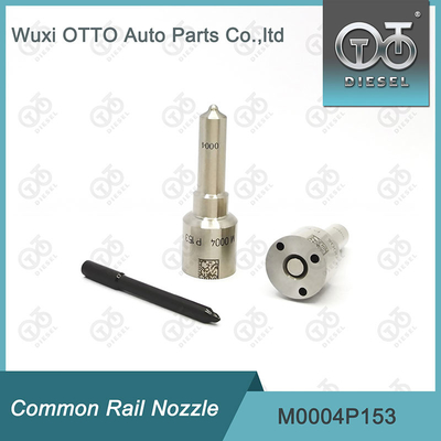 M0004P153 SIEMENS VDO Common Rail Nozzle For Injectors A2C59513596 / 5WS40253 / 6H4Q9K546DB/EB