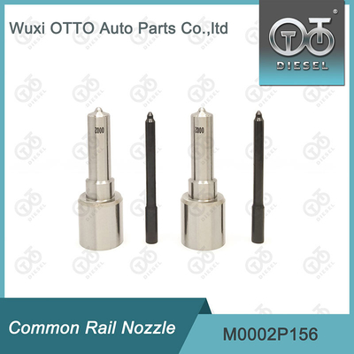 M0002P156 SIEMENS VDO Common Rail Nozzle For Injectors A2C59511364 / 5WS40249