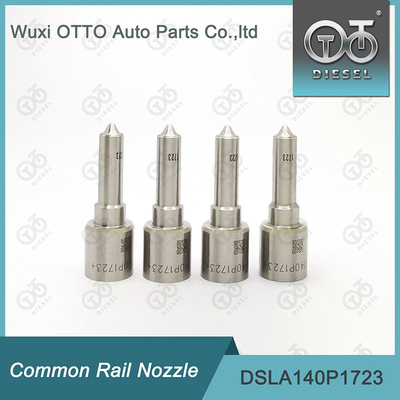 DSLA140P1723 Common Rail Nozzle For Injectors 0445120123 00986AD1048