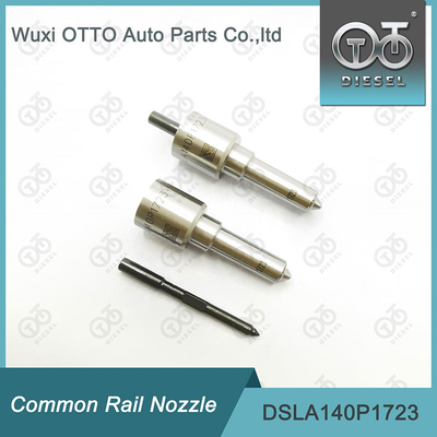 DSLA140P1723 Common Rail Nozzle For Injectors 0445120123 00986AD1048