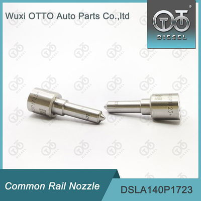 DSLA140P1723 Common Rail Nozzle For Injectors 0445120123 00986AD1048