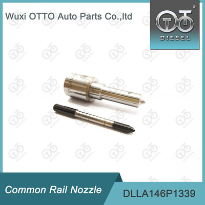 DLLA146P1339 Bosch Common Rail Nozzle For Injectors 0445120030/218,0986435517/579