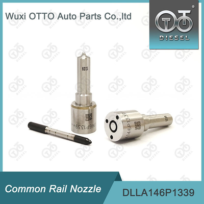 DLLA146P1339 Bosch Common Rail Nozzle For Injectors 0445120030/218,0986435517/579