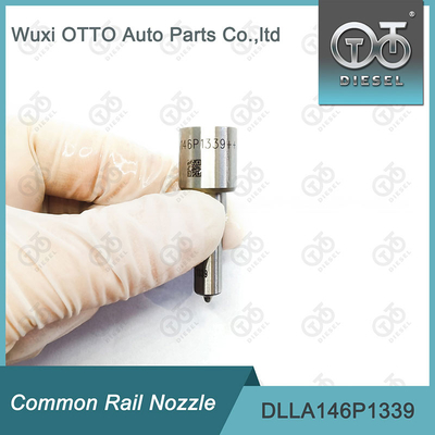 DLLA146P1339 Bosch Common Rail Nozzle For Injectors 0445120030/218,0986435517/579