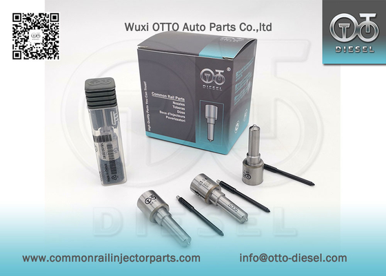 DLLA152P1819 Bosch Common Rail Nozzle For Injectors 0445120170/224 0986AD1017/1010