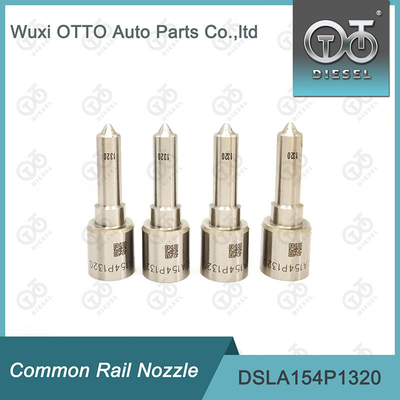 DSLA154P1320 Bosch Common Rail Nozzle For Injectors 0445110105/106/107/108/170/171 etc.