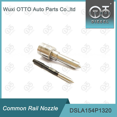 DSLA154P1320 Bosch Common Rail Nozzle For Injectors 0445110105/106/107/108/170/171 etc.