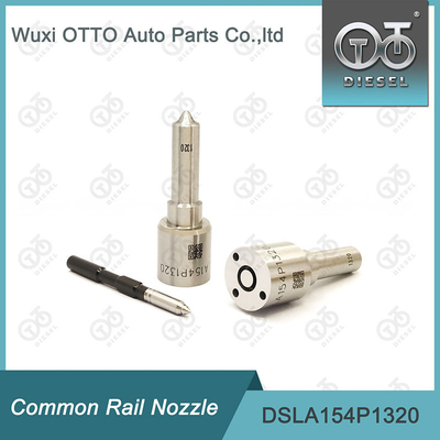 DSLA154P1320 Bosch Common Rail Nozzle For Injectors 0445110105/106/107/108/170/171 etc.