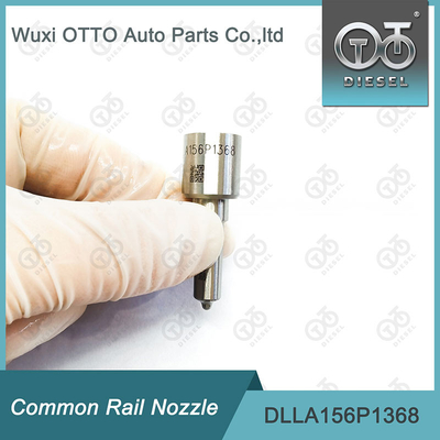 DLLA156P1368 Bosch Common Rail Nozzle For Injectors 0445110186/279/730