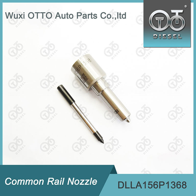 DLLA156P1368 Bosch Common Rail Nozzle For Injectors 0445110186/279/730
