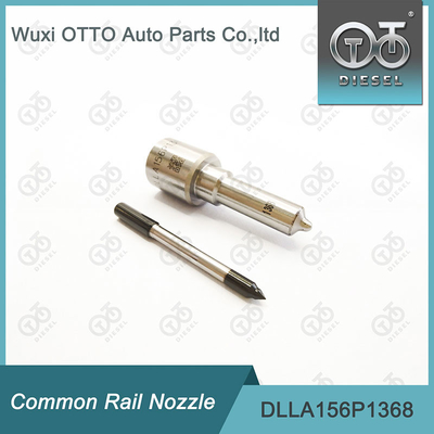DLLA156P1368 Bosch Common Rail Nozzle For Injectors 0445110186/279/730