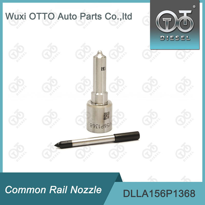 DLLA156P1368 Bosch Common Rail Nozzle For Injectors 0445110186/279/730