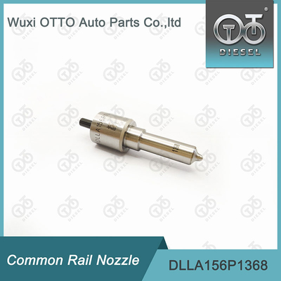 DLLA156P1368 Bosch Common Rail Nozzle For Injectors 0445110186/279/730