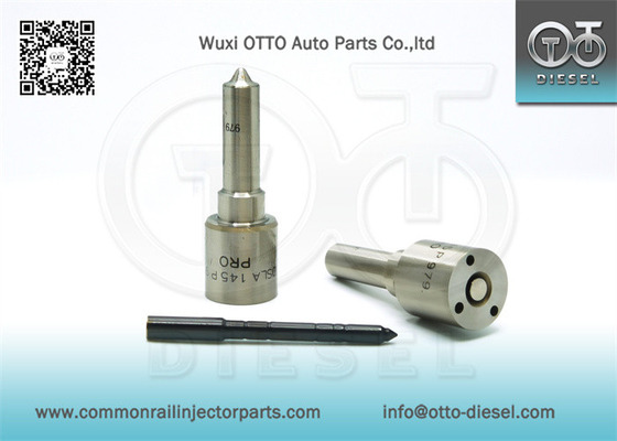 DSLA128P1510 Bosch Injector Nozzle For Common Rail Injectors 0 445120059