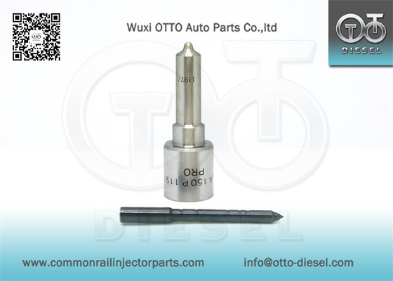 DSLA128P1510 Bosch Injector Nozzle For Common Rail Injectors 0 445120059