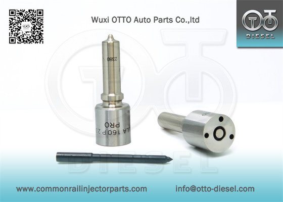 DSLA128P1510 Bosch Injector Nozzle For Common Rail Injectors 0 445120059
