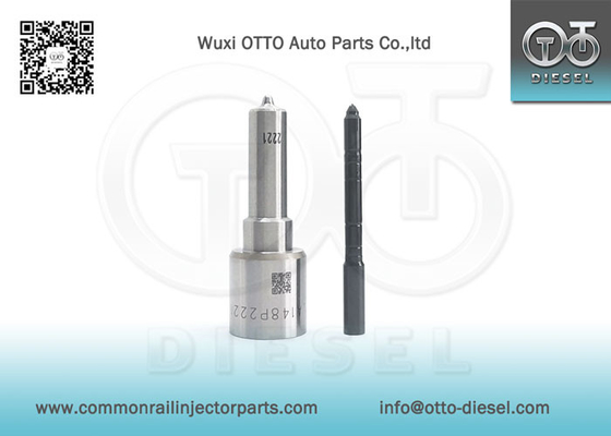 DLLA148P2221 Bosch Injector Nozzle For Injectors 0445120265 0986AD1016 B445122159