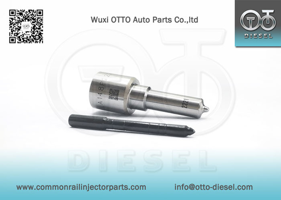 DLLA148P2221 Bosch Injector Nozzle For Injectors 0445120265 0986AD1016 B445122159