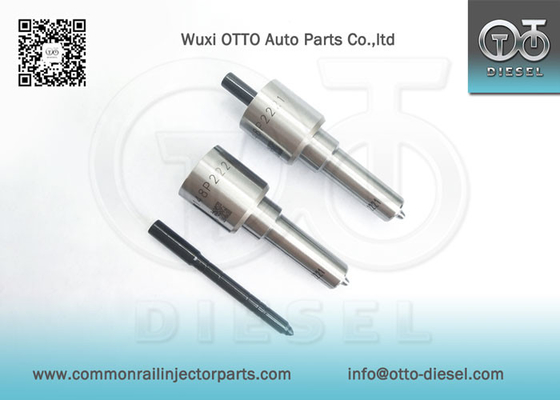 DLLA148P2221 Bosch Injector Nozzle For Injectors 0445120265 0986AD1016 B445122159