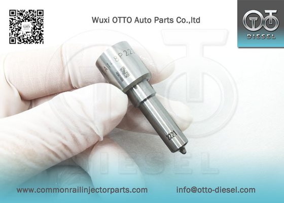 DLLA148P2221 Bosch Injector Nozzle For Injectors 0445120265 0986AD1016 B445122159