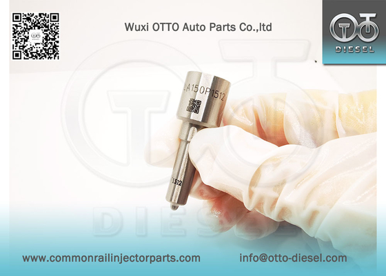 DLLA150P1512 Bosch Common Rail Nozzle  For Injector 0445110253/254/726 0986435155