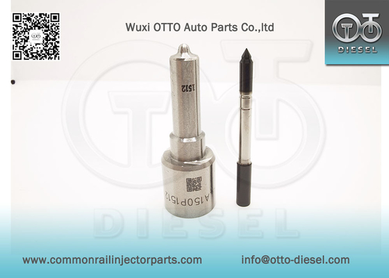 DLLA150P1512 Bosch Common Rail Nozzle  For Injector 0445110253/254/726 0986435155
