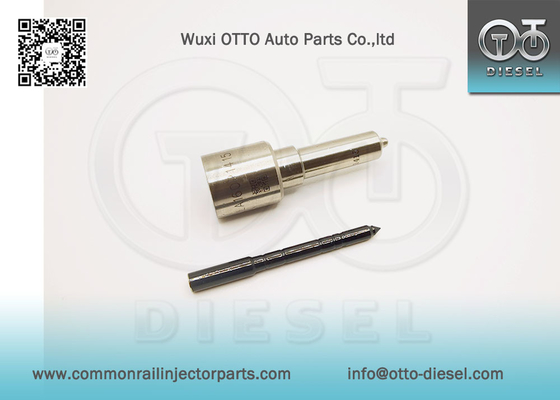 DLLA160P1415 Bosch Common Rail Nozzle For Injectors 0 445110219/0986435092