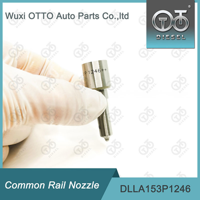 DLLA153P1246 Bosch Common Nozzles  For  Injectors 0445110137/138