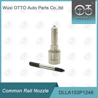 DLLA153P1246 Bosch Common Nozzles  For  Injectors 0445110137/138