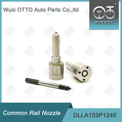 DLLA153P1246 Bosch Common Nozzles  For  Injectors 0445110137/138