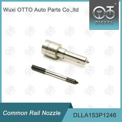 DLLA153P1246 Bosch Common Nozzles  For  Injectors 0445110137/138