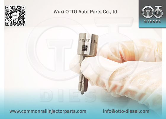 DLLA156P1111 Bosch Common Rail Nozzle For Injectors 0445110 097/098/103/104