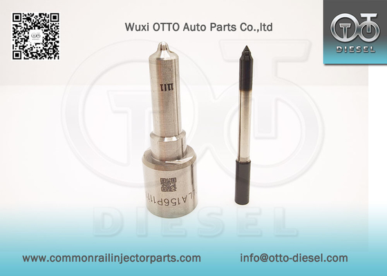 DLLA156P1111 Bosch Common Rail Nozzle For Injectors 0445110 097/098/103/104