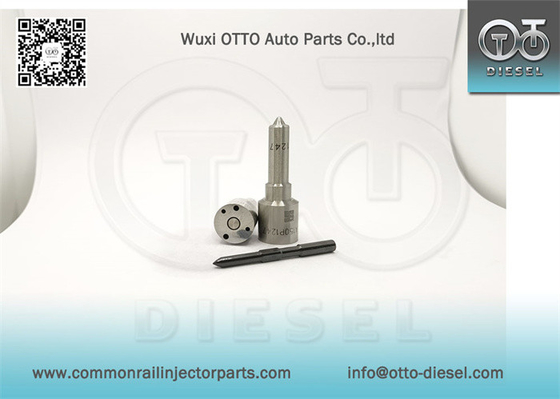 DSLA150P1247 Bosch Common Rail Nozzle For Injectors 0414720213