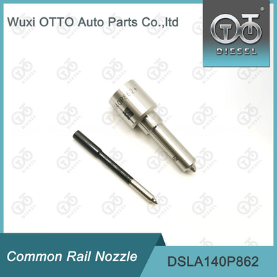 DSLA140P862 Bosch Common Rail  Nozzle For Injectors 0445110146/021