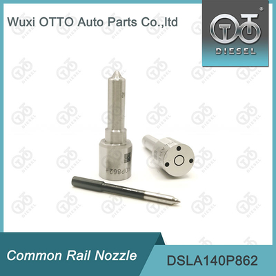 DSLA140P862 Bosch Common Rail  Nozzle For Injectors 0445110146/021