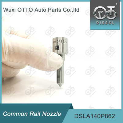 DSLA140P862 Bosch Common Rail  Nozzle For Injectors 0445110146/021