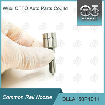 DLLA150P1011 Bosch Nozzle Common Rail For Injectors 0 445110064/101