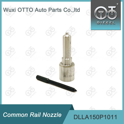 DLLA150P1011 Bosch Nozzle Common Rail For Injectors 0 445110064/101