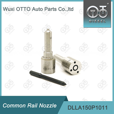 DLLA150P1011 Bosch Nozzle Common Rail For Injectors 0 445110064/101