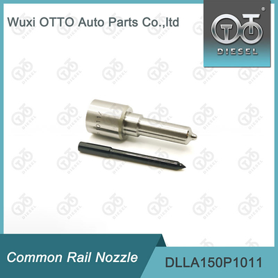 DLLA150P1011 Bosch Nozzle Common Rail For Injectors 0 445110064/101