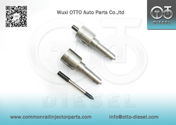 DLLA142P1595 Common Rail Nozzle For Injectors 0445110273/435 0986435165