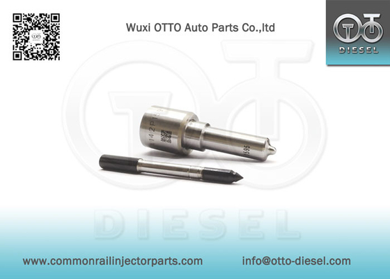 DLLA142P1595 Common Rail Nozzle For Injectors 0445110273/435 0986435165