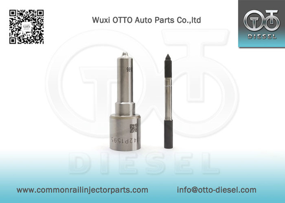 DLLA142P1595 Common Rail Nozzle For Injectors 0445110273/435 0986435165